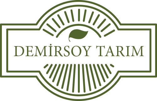 Demirsoy Tarım Logo